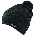 Vans Shoes Womens Clothing Pom Pom Squad Beanie - Onyx