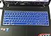 Soft Silicone Keyboard Protector Skin Cover for IBM Lenovo IdeaPad Z50, Z500, Z500A, Z510, Z510p, Z580, Z585, Z560, Z565, Z570, Z710, S510, S510p, U510, U530, Y50, Y510p, Y580, Y570, Y570D, V570, P500, P580, N580, N585, B570, B575, B590, Essential G50, G500, G500s, G505, G505s, G510, G570, G575, G770, G580, G585, G710, G700, G780, Flex 15, Flex 2 (15 inch)(if your 