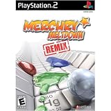 Mercury Meltdown Remix