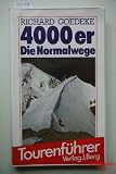 The Alpine 4000m peaks by the classic routes : descriptions of the standard ascents of all the 4000-metre peaks in the Alps...