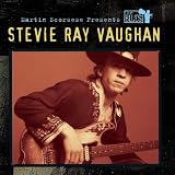 Martin Scorsese Presents The Blues: Stevie Ray Vaughan
