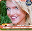 Deine Star Story / Die Erfolgs - Story �ber Jeanette Biedermann / H�rbuch
