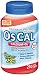 Os-Cal 500 + D, Calcuim 500 mg., D3 200 I.U., 210 Coated Caplets