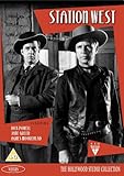 Station West [DVD] [1948]
