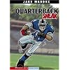Quarterback Sneak (Impact Books)