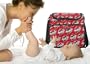 ISU Cyclones Diaper Bag Iowa State University - Baby Bag for New Dad Father or Mom NEW Mother Baby Shower Gift Idea