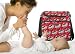 ISU Iowa State University Logo Cyclones Diaper Bag - Baby Bag for New Dad Father or Mom NEW Mother Baby Shower Gift Idea
