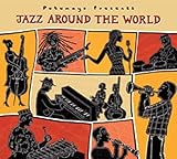 UPC 790248029627 product image for Putumayo Presents: Jazz Around the World | upcitemdb.com