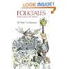 Folktales Told Around the World