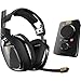 ASTRO Gaming A40 TR Headset + MixAmp Pro TR for PlayStation 4