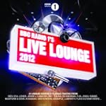 BBC Radio 1's Live Lounge 2012