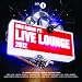 BBC Radio 1's Live Lounge 2012