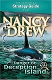 Nancy Drew: Danger on Deception Island Strategy Guide
