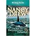 Nancy Drew: Danger on Deception Island Strategy Guide