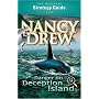 Nancy Drew: Danger on Deception Island Strategy Guide