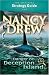 Nancy Drew: Danger on Deception Island Strategy Guide