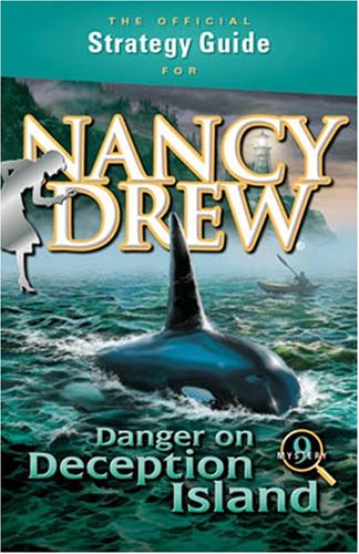 Nancy Drew