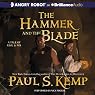 The Hammer and the Blade: A Tale of Egil and Nix