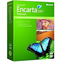 Microsoft Encarta Premium 2007