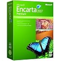 Microsoft Encarta Premium 2007 [OLD VERSION]