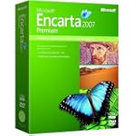 Microsoft Encarta Premium 2007 [Old V...