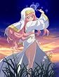 ゼロの使い魔F　Vol.6 [DVD]