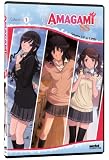 Amagami SS Collection 1