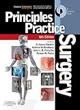 Principles & practice of surgery