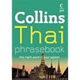 Collins Thai Phrasebook: The Right Word in Your Pocket (Collins Gem) by Collins UK