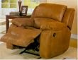 Montana Recliner By Coaster Furniture