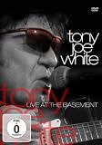 Tony Joe White - Live at the Basement [DVD]