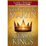 A Clash of Kings: A Song of Ice and F...