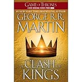 A Clash of Kings: A Song of Ice and Fire, Book II