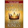 A Clash of Kings: A Song of Ice and Fire, Book 2