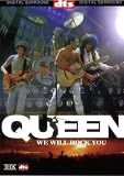 Queen We Will Rock You 【UA-39】