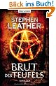 Brut des Teufels: Thriller