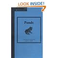 Ponds: Creating and Maintaining a Wildlife Pond (Countryside)
