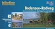 Bikeline Radtourenbuch: Bodensee-Radweg. Rund um den Bodensee, �berlinger See und Untersee. 1:50 000; wetterfest/rei�fest; GPS-Tracks Download