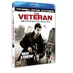 Compare DVD Price: The Veteran 