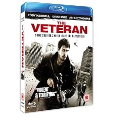 Veteran [Blu-ray]