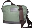 Authentic Coach Camden Canvas Camera Travel Bag 70417 Olive Green