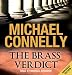 The Brass Verdict (Mickey Haller, #2) (Abridged)