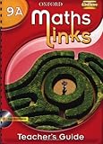 Maths links. 9A. Teacher's guide
