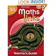 MathsLinks: 3: Y9 Teacher's Book A'