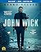John Wick (Blu-ray) ~ dftl Cover Art