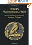 Selections from Hegel's Phenomenology of Spirit