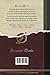 Christ and His Church in the Book of Psalms (Classic Reprint)