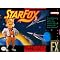 Star Fox series