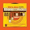  Monomaniacs Volume 1