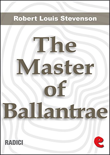 The Master Of Ballantrae (Radici)